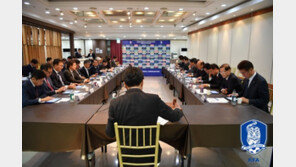 獨출신 뮐러, 축구협회 기술발전위원장 선임…첫 외국인 분과위원장