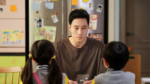 소지섭, 코믹과 의외의 찰떡궁합