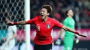 FIFA랭킹 5위 우루과이 잡은 벤투호 계속된 성공행진
