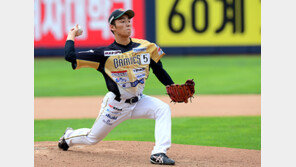 日 독립리그 사상 첫 합동 트라이아웃, 한선태의 기적 재현할까