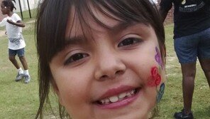 미국을 울린 11살 소녀 래드니의 죽음…허리케인에 참변