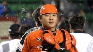 “말 안들어서”…교제 여성 폭행한 전 한화이글스 포수 엄태용 ‘벌금형’