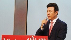 한국당 “文 대통령, 北 비핵화 우방국 지지 확보 기대”