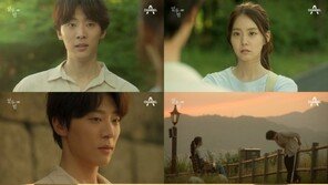 ‘열두밤’ 신현수, 한승연에 직진♥…로맨틱 낭만주의자