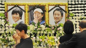 영원히 산이 된 그들…히말라야서 잠든 국내 산악인 조난사