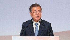 文대통령, 프랑스 동포와 만찬 간담회…‘테러 안전’ 노력 약속