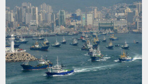 한일어업협상 3년째 ‘표류’ 왜?…日 독도 국제이슈화 꼼수 차단