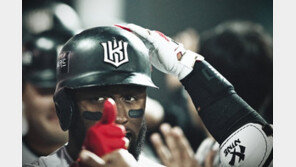 KT 기록 써나간 로하스 “100타점-100득점 가장 기억 남아”