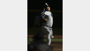 ‘역전승’ 다저스, 흔들린 커쇼-류현진 원투펀치는 고민