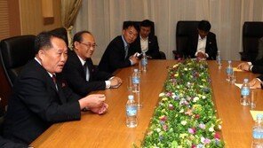 남북, 15일 고위급회담 명단교환…철도·체육부문 긴밀협의 전망