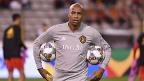 앙리, AS모나코 감독 취임 “다시 돌아와 행복”