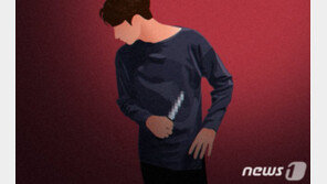 오피스텔서 친구 흉기로 찌른 30대 男 13층서 투신사망