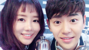 안용준 “9세 연상 베니와 결혼, 가족 반대 너무 심했다”