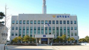 나무 사러 가다가…SUV차량 몰던 노부부 산비탈 추락해 숨져