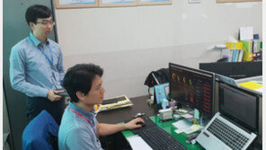 대흥정보, 통합주차관리시스템 ‘눈길’