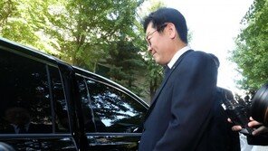 이재명 “장판교 앞에 홀로 선 장비 심정”…이유는?