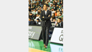 이상민 감독, 시즌 개막전서 개인 통산 100승 달성