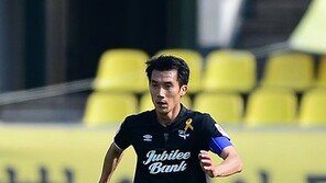 전 축구 국가대표 장학영, 승부조작 혐의로 구속