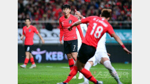 [최현길의 스포츠에세이] 손흥민이 PK를 계속 차야 하는 이유