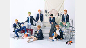 [연예뉴스 HOT5] NCT 드림, ‘올해의 21세 이하 아티스트’에