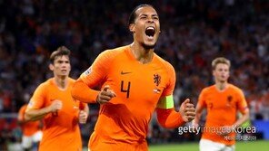 리그A 독일, 네덜란드에 0-3 완패