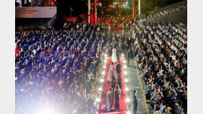 [연예뉴스 HOT5] ‘제23회 부산국제영화제’ 막 내려