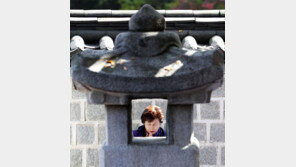 수능 한달앞으로… 학업성취 기원