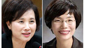 교육부는 ‘여인천하’