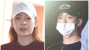 ‘보복 동영상 논란’ 구하라 vs 전 남친, 결국 대질조사 