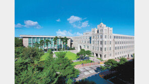 전임교수 83명 국내 최대규모… 3개 파트타임 과정 신입생 모집