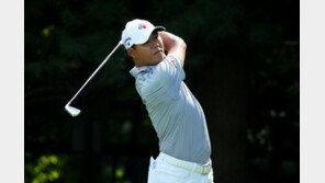 김시우, PGA CIMB 클래식서 공동 10위…마크 레시먼 우승