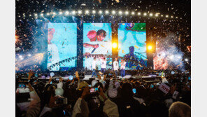 “오빠!” 소녀시절로 돌아간 30대 엄마들