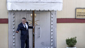 사우디 왕실에 등돌리는 국제사회… 야심찬 개발프로젝트 흔들