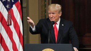 “미국인 46% 트럼프 2020년 재선 성공 전망”…CNN 조사