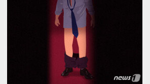 ‘여대서 알몸 촬영男’ 신종 바바리맨…처벌수위 얼마나 될까