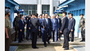 남북, 제재 속 평양선언 이행협의…‘경협 진도’ 얼마나?
