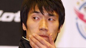 장학영 몰락…연습생→국가대표→승부조작 혐의로 구속