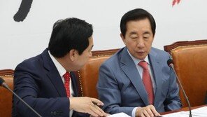 김성태, ‘盧일가 금품수수 의혹’ 재조준 “수사권 발동해야”