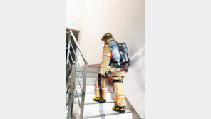 ‘좋은 근무지 찾을래요’…소방공무원, 강등·임용불사 재시험