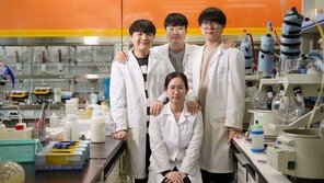 “100번 접어도 끄떡없다” UNIST, 고유연성 유기 태양전지 개발