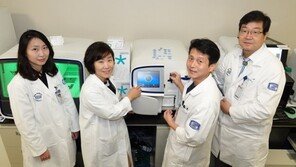 서울성모병원, 국내 최대 유전자검사 패널 구축