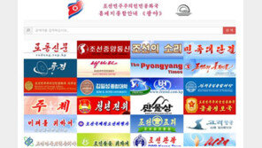 北 ‘조선의 무역’ 웹사이트 오픈…대외 투자 홍보