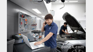 볼보코리아, 경북지역 최초 포항 전시장·서비스센터 개관