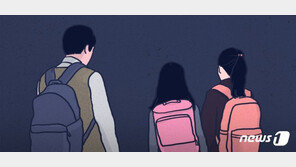 고교생 4명, 같이 술마시던 여중생 1명 성폭행·1명 미수