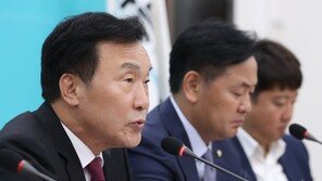 손학규 “한국당과 통합 없다…갈 사람은 가라”