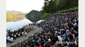 현대모비스, ‘2018 미르숲 음악회’ 개최… 관람객 1600명 참석