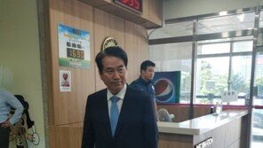 경찰, ‘공직선거법 위반’ 백군기 용인시장 검찰 송치