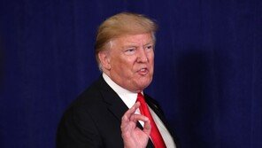 트럼프 “中이 불공정 무역 시정 안하면 추가 관세 부과”