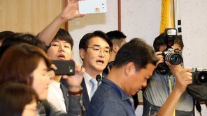 유은혜 “사립유치원비리 국민정서에 반해”…‘무관용 원칙’