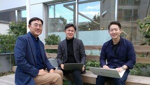 [스타트업-ing] 기업의 '얼굴'을 만들어드립니다, 비비빅닷컴